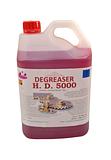 Degreaser Heavy Duty HD5000 Grease & Oil Remover
