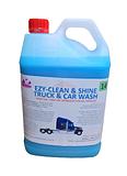 Truck Wash Car Wash Vehicle Wash Ezy-Clean &amp; Shine (Spray on - Hose off) 5lt