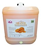 Hand Cleaner Heavy Duty Soap with Pumice Orange Oil &amp; Citrus Oil Hand Soap 20lt