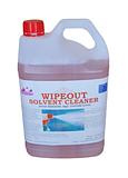 Wipe Out Spray &amp; Wipe Multi-Purpose General Purpose Solvent Cleaner WipeOut 5lt
