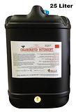 Chlorinated Detergent Concentrated Chlorine Based Multi-Purpose Cleaner 25 lt