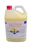 Floor Cleaner Concentrated Heavy Duty Liquid Detergent Original Floral Pink or Citrus Yellow