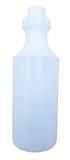 Durable Plastic Spray Bottles 500ml