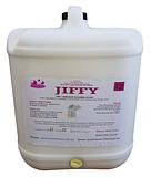 Jiffy Hard-Surface Creme Cleanser Jiff Cream 20lt