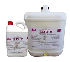 Jiffy Hard-Surface Creme Cleanser Jiff Cream