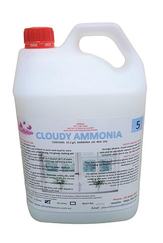 Innovating Science Household Ammonia Solution, 500mL - The Curated Chemical  Collection