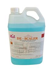 De-Scaler Descale Acid Liquid Cleaner for Cleaning Dishwashing Machine