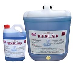 Rinse Aid Rinsing And Drying Agent Dishwashing Machine Liquid Detergent