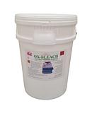 Bleach OX-Bleach Oxigen Bleach Sodium Percarbonate Hydrogen Peroxide Powder Oxi Action Environmental Friendly