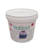 Bleach OX-Bleach Oxigen Bleach Sodium Percarbonate Hydrogen Peroxide Powder Oxi Action Environmental Friendly