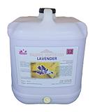 Fabric Softener Premium Concentrated Liquid Lavender Fragrance 20lt