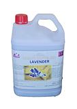 Fabric Softener Premium Concentrated Liquid Lavender Fragrance 5lt