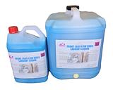 Front Load Laundry Liquid Low Suds Premium Concentrated Front Load Machine