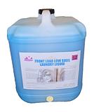 Front Load Laundry Liquid Low Suds Premium Concentrated Front Load Machine 20lt