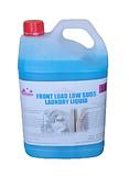 Front Load Laundry Liquid Low Suds Premium Concentrated Front Load Machine 5lt