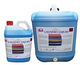 Laundry Liquid Concentrated Premium Grade Laundry Detergent for Top Load Machines