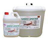 Carpet Spotter Remover Heavy Duty Stain Spotter Solvent Cleaner Rug Cleaner