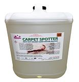Carpet Spotter Remover Heavy Duty Stain Spotter Solvent Cleaner Rug Cleaner 20lt