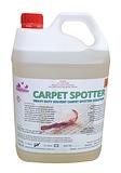 Carpet Spotter Remover Heavy Duty Stain Spotter Solvent Cleaner Rug Cleaner 5lt