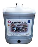Pure Black Magic Deodorised Degreaser with added Shine 20lt