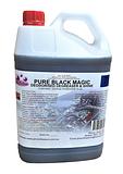 Pure Black Magic Deodorised Degreaser with added Shine 5lt