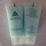 Alvdo Cleansing Bathroom Amenities 20ml Tubes Conditioner