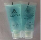 Alvdo Cleansing Bathroom Amenities 20ml Tubes Shampoo