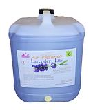 Air Freshener &amp; Deodorizer General Cleaner with Pleasant Fragrance Refill 4 Fragrances Available Lavender 20lt