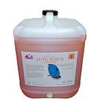Auto Scrub Liquid Floor Detergent or Multi-Purpose Cleaner for Coated Floors or Surfaces 20 lt