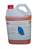 Auto Scrub Liquid Floor Detergent or Multi-Purpose Cleaner for Coated Floors or Surfaces 5lt