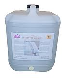 Bleach Eucalyptus Bleach 4% Chlorine Multi Purpose General Cleaning Laundry 20lt