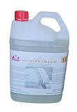 Bleach Eucalyptus Bleach 4% Chlorine Multi Purpose General Cleaning Laundry 5lt