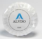 Alvdo Pleat Soap Individually Wrapped 20g per bar 400 bars per Carton