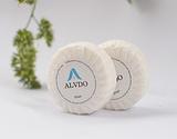 Alvdo Pleat Soap Individually Wrapped 40gm per bar 400 bars per Carton