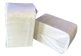 A&amp;C Gentility Luncheon Napkin Lunch Napkin 1 Ply (100 Sheets 30 Packs) 3000 Sheets per Carton AC-9030