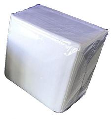A&C Gentility Luncheon Napkin Lunch Napkin 2 Ply (100 Sheets 20 Packs) 2000 Sheets per Carton Quarter Fold AC-2000W