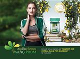 Wang Prom Green Balm from Thailand (Cool) Use in Massage Helps Relieve Tension, Burns, Bruises, Itching from Insect Bites and so-on