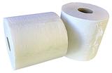 A&amp;C Gentility Centerfeed Roll Towel Centrefeed Paper Towels Hand Towels 1 Ply 300 Meters 6 Rolls AC-30019