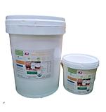 Pure Solution Cold Press Coconut Oil Organic Virgin Coconut Oil for Massage &amp; Soap Making &amp; Consumption
