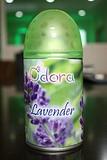Odora Air freshener Automatic Refill Sprays Cans 300ml or 3400 Sprays Lavender