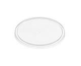 Genfac Takeaway Container Round Food Containers and Lids 120mm