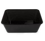 Genfac Takeaway Container G Rectangular Food Containers and Lids 900ml