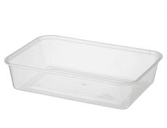 Genfac Takeaway Container G Rectangular Food Take Away Containers