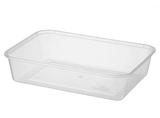 Genfac Takeaway Container G Rectangular Food Containers and Lids 650ml