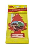 Deo Group Havana Car Air Freshener Hang Out Organic Scent Perfume Long Lasting Wild Cherry
