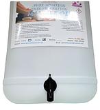 Plastic Tap Dispenser Tap for 15, 20, 25 Litre Drum Bottle Liquid