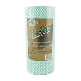 MaxValu Multipurpose Delux Commercial Wipes 50cm x 30cm 85 Sheets Green