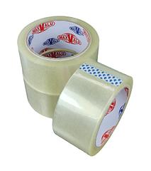 Premium Sticky Tape Packing Packaging Tape Clear 48mm x 75m Quality Guarantee