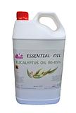 Essential Oil Eucalyptus Oil 5kg