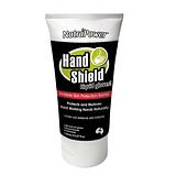 NatraPower Hand Shield Instant Glove Natural Barrier Cream Hand Skin Protector 150ml